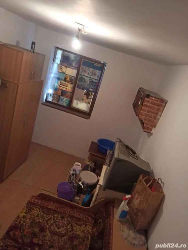 Vand apartamente garsoniera Camil Ressu cu loc de parcare