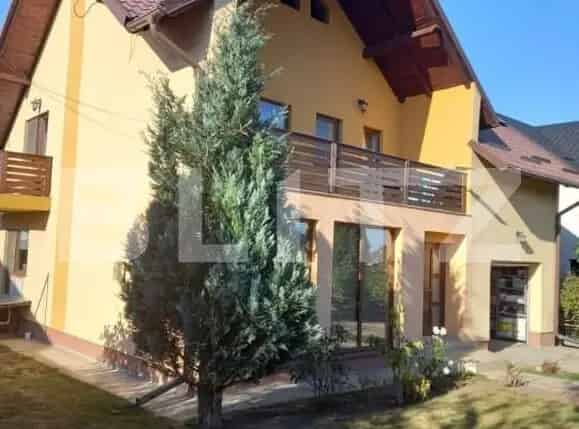 Schimb Casa Individuala 180mp Dealul Crucii Suceava