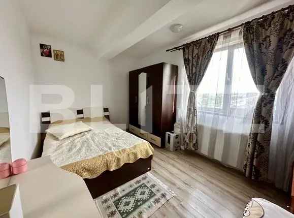 Apartament 2 camere, 41 mp, zona Valea Adanca