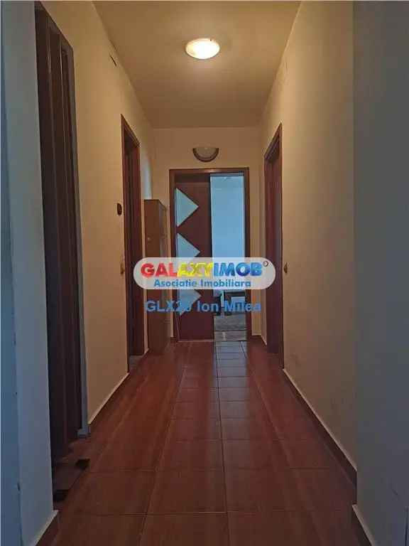 Vanzare apartament 2 camere Iancului Pantelimon