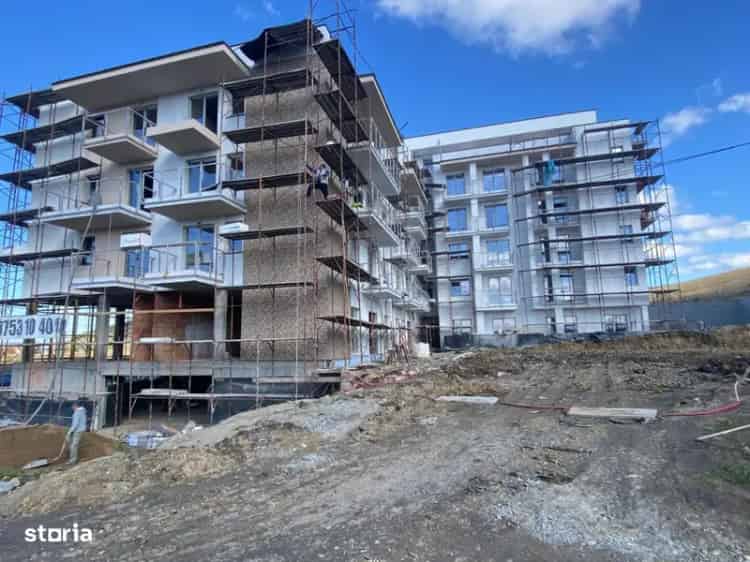 Apartament 3 camere finisat, ansamblu nou, zona accesibila, ESTIMO