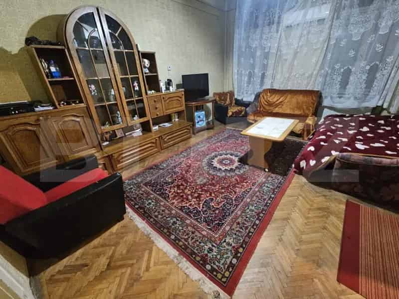 Apartament 2 camere Deva George Enescu renovare