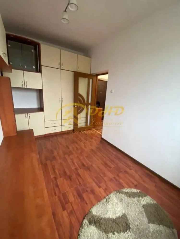 Cumpara apartament cu 1 camera in Metalurgie, decomandat, mobilat, ideal pentru investitie