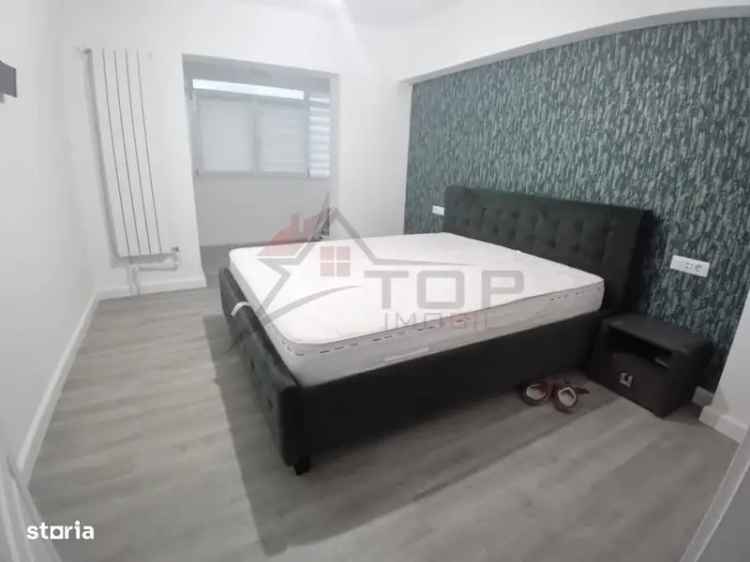 Vanzare apartament 4 camere Galata Biserica Galbena cu imbunatatiri recente