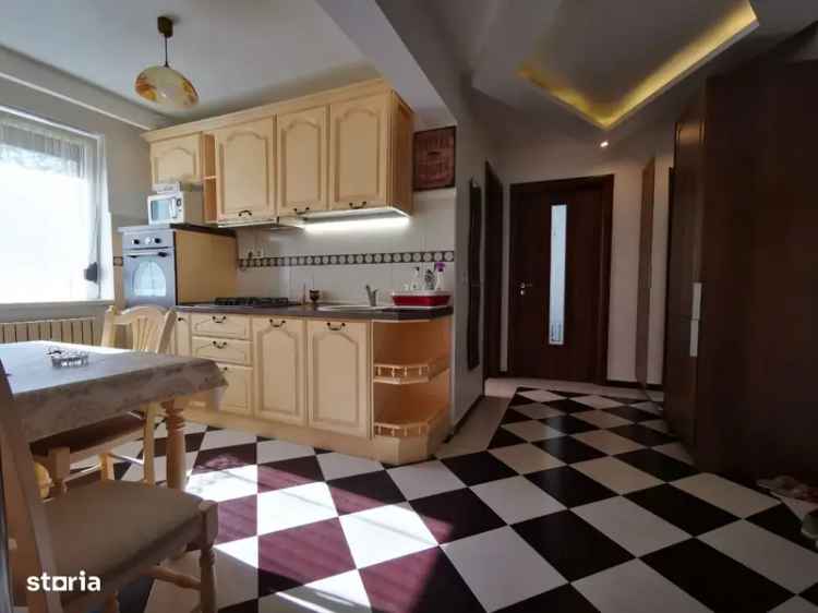 Apartament de vanzare in Constanta, Centru-Ferdinand - 2 camere