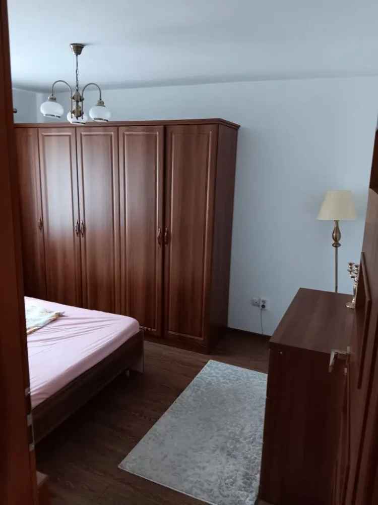 Apartament 3 camere