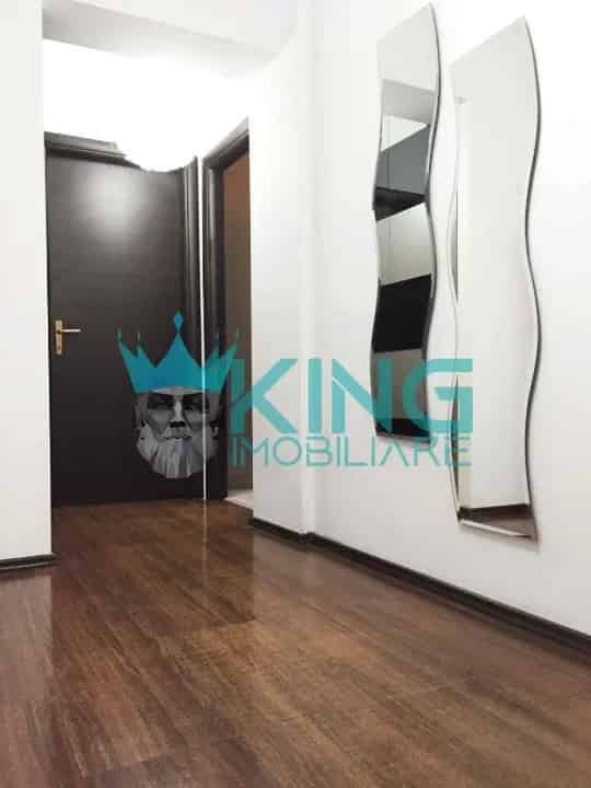 Apartament 2 Camere Tomis Plus Modern Mobilat Utilat Parcare Centrala
