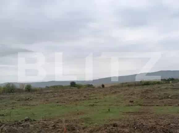 Teren 600 mp Birnova Pietrarie Utilitati
