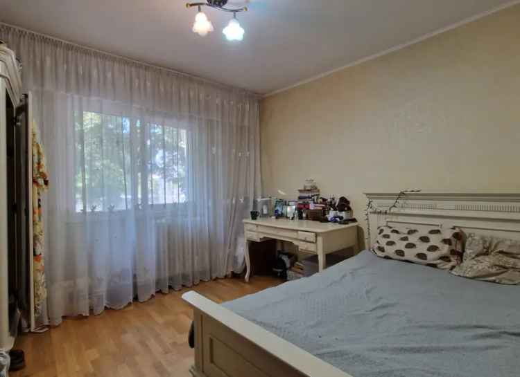 Apartament  4 camere  , 88 metri, etaj 1 Cod:147054