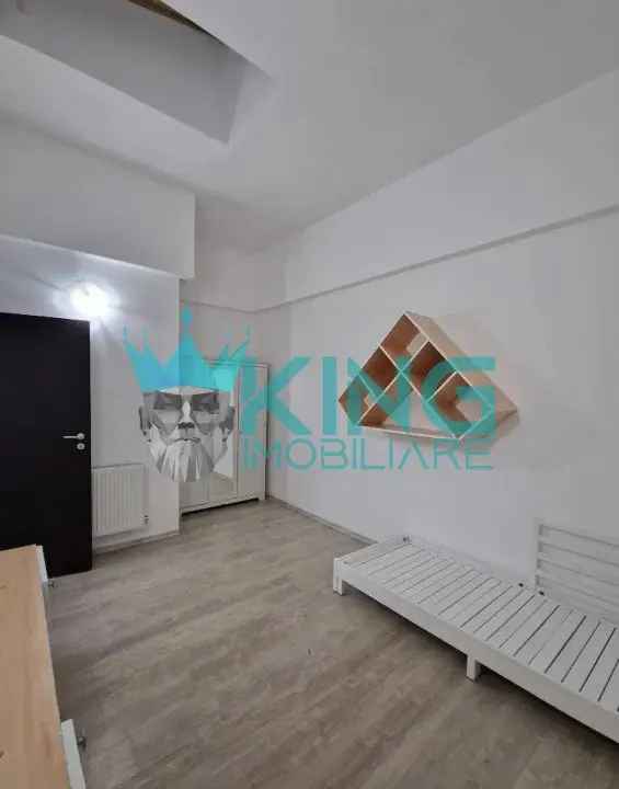 Apartament 3 Camere Fizicienilor Bucuresti