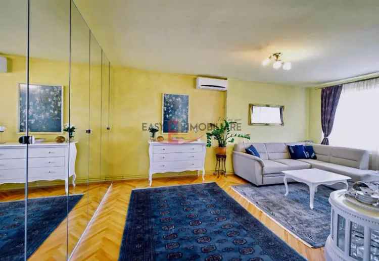 Apartament 3 camere,2 bai,central,garaj,prima inchiriere,70mp,Targu Mures