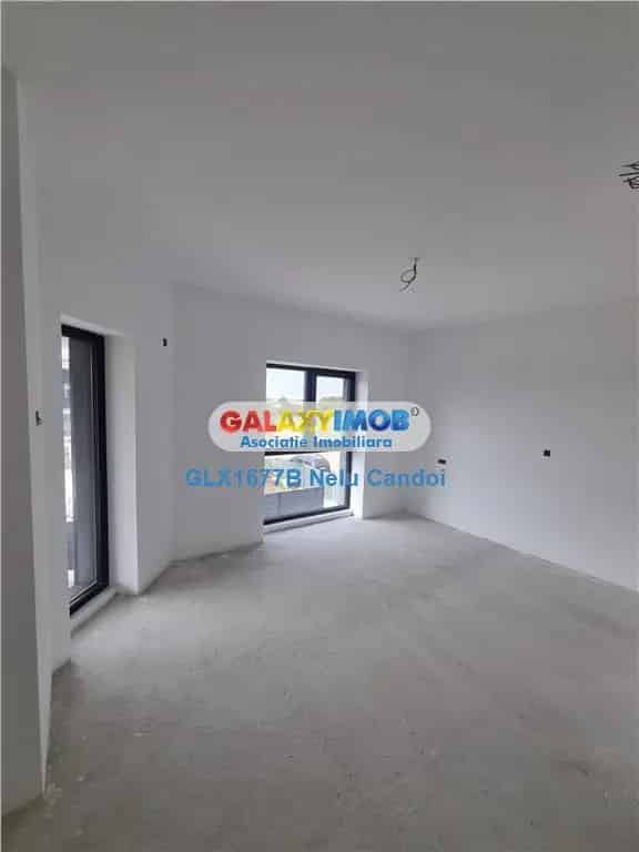 Casa Individuala P M Tunari 220mp