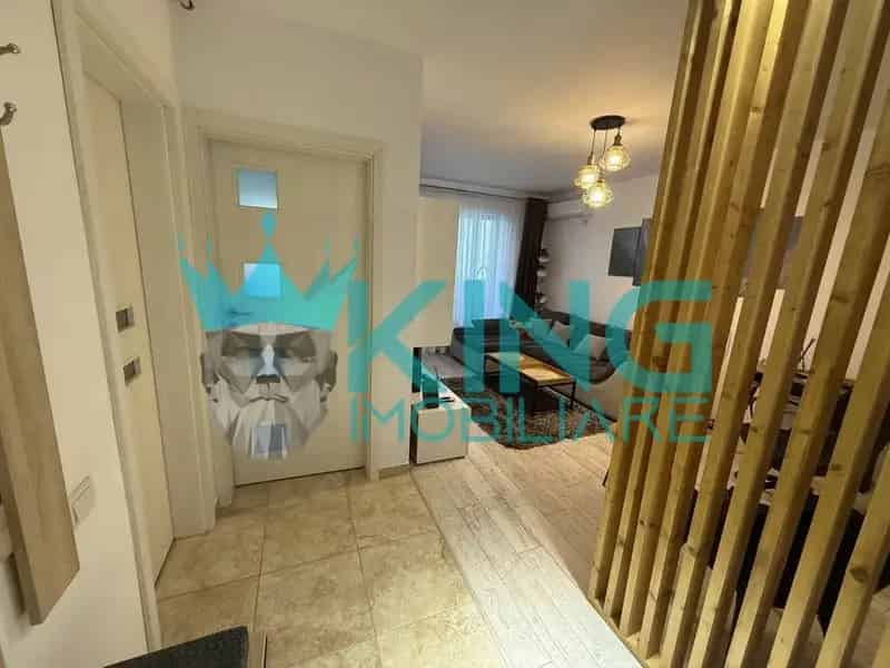 Garsoniera Prelungirea Ghencea Bucuresti - 43mp - Mobilata si Utilata