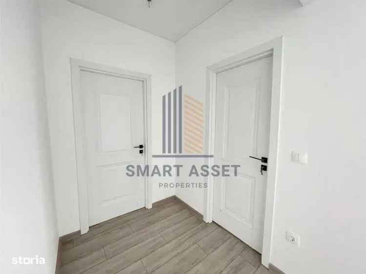 Vanzare apartament 2 camere open-space Manta Rosie Hlincea