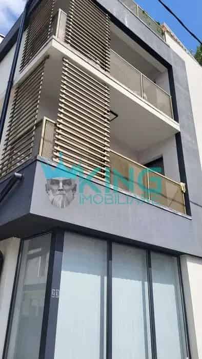 Apartament 2 Camere Mosilor Mobilat Utilat Centrala Proprie