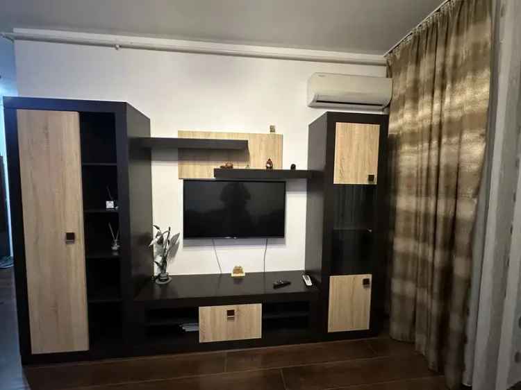 inchiriere apartamente 2 camere metalurgiei complet mobilat