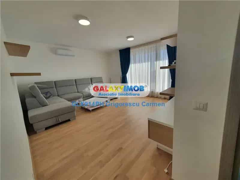 Vanzare Penthouse Lux 3 Camere Ploiesti Zona Albert