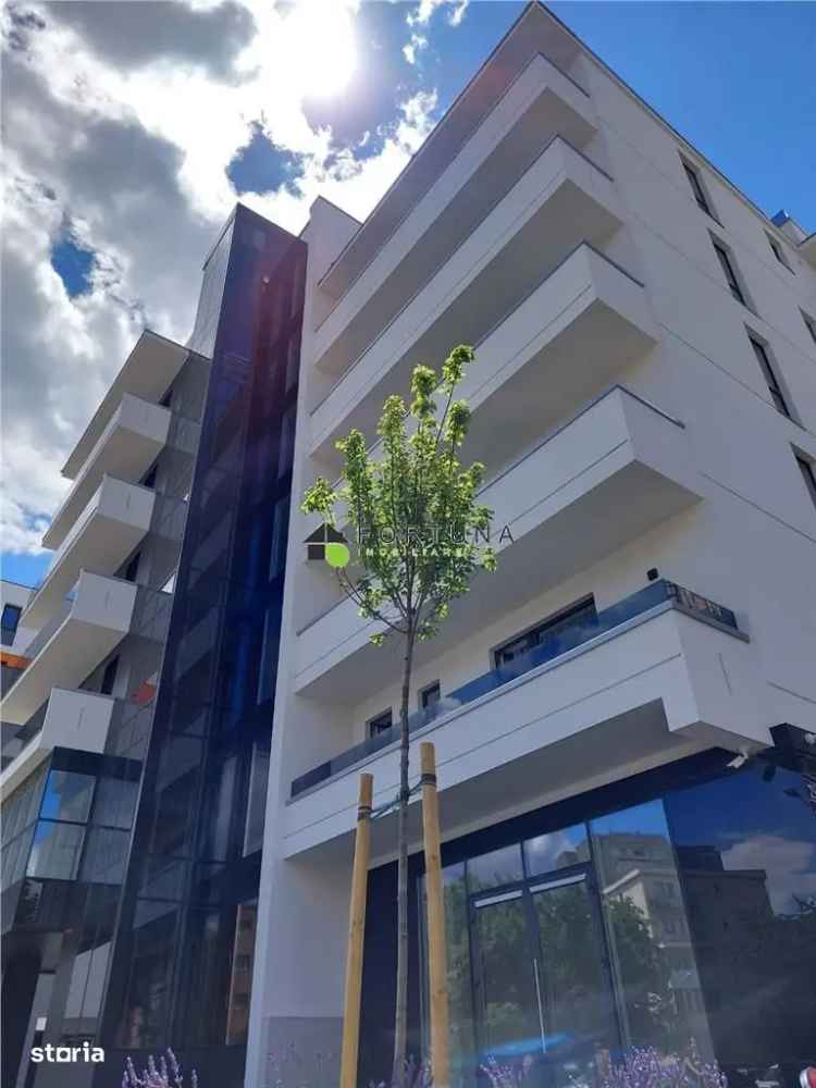 Apartament De Vânzare in 13A, Bulevardul Gării, Brașov