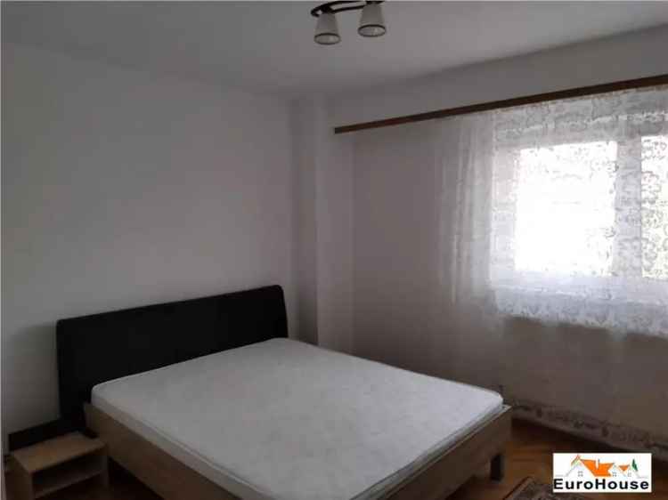 Apartament cu 3 camere de inchiriat in Alba Iulia.