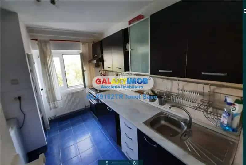 Apartament 3 camere Alexandria renovat decomandat