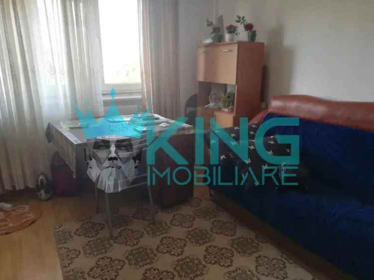 Inchiriere apartamente 2 camere Pacii Bucuresti complet mobilat