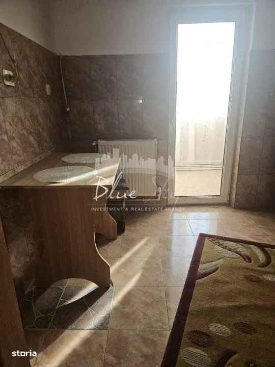 Apartament de vanzare 2 camere Bd Mamaia zona Spitalului Militar