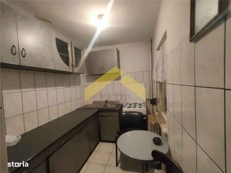 Vanzare apartament 1 camera Micalaca cu renovari necesare