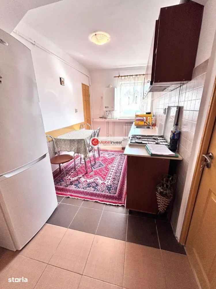 Vanzare apartamente 2 camere renovat Cetate M-uri vedere Parc Unirii