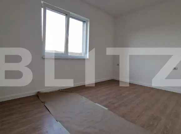 Apartament 2 camere, gradina 50mp, Calea Urseni