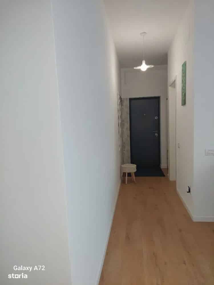 Apartament 2 camere complet utilat și mobilat