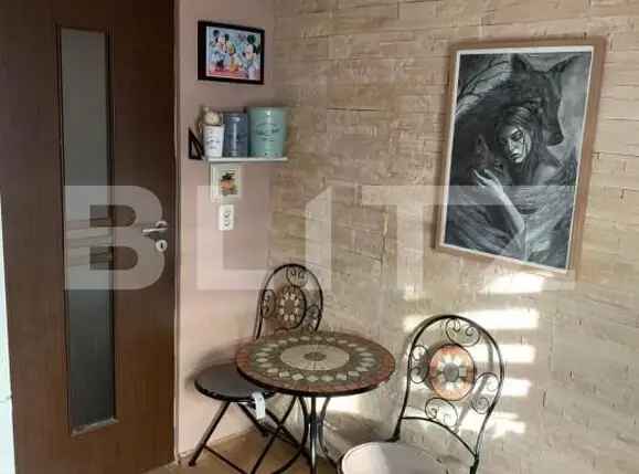 Apartament 2 camere, la cheie, zona Regal Baciu