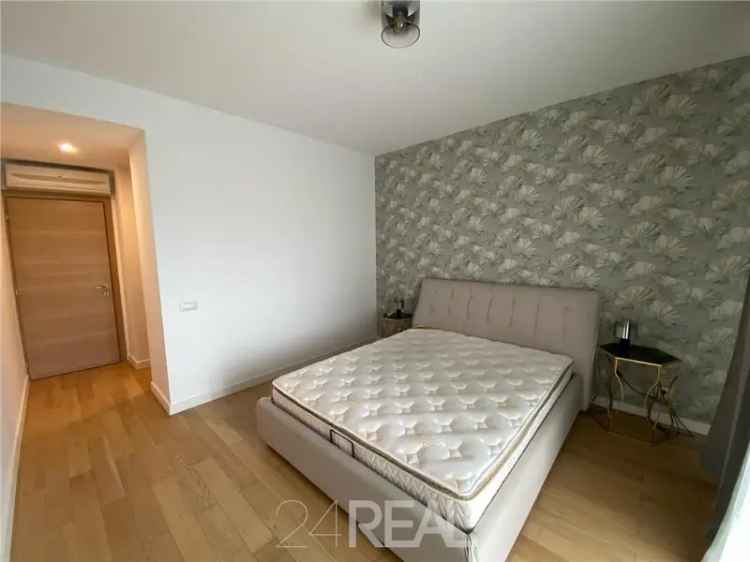 Apartament Premium de inchiriat 3 camere zona Baneasa