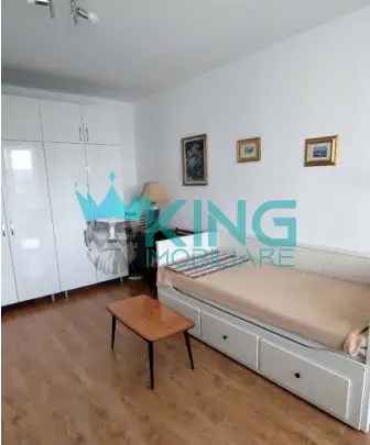 Cantemir | 2 Camere | Bloc reabilitat | Panoramic View |