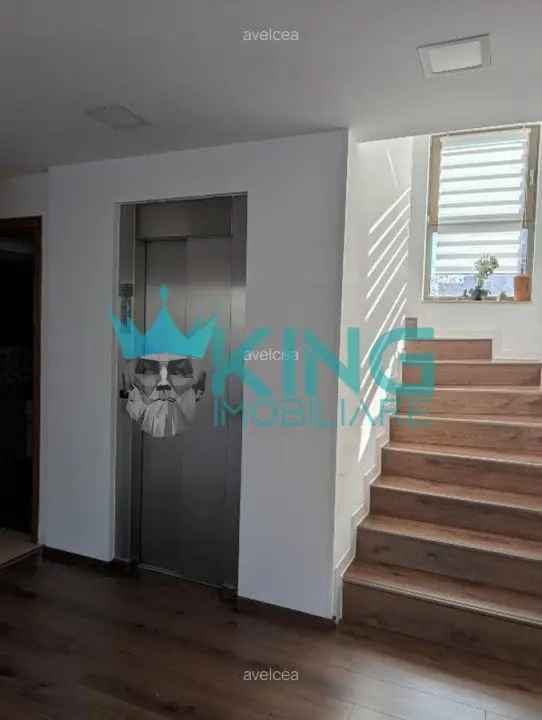 Vila 7 Camere Sisesti Bucuresti