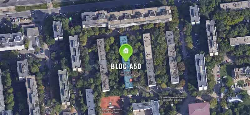 Apartament 3 camere 6080mp Drumul Taberei Sector 6 Bucuresti