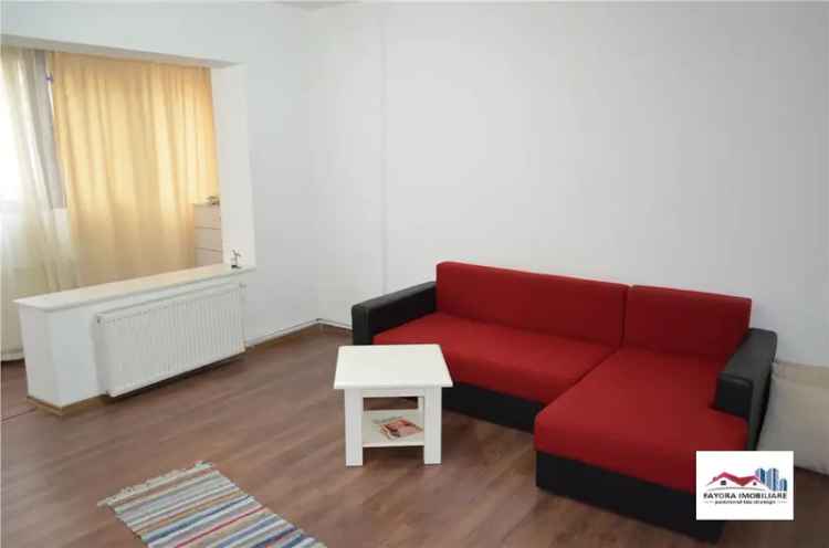 Apartament cu 1 Camera de Inchiriat in Zona Ultracentrala