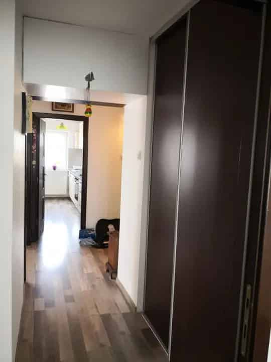 Apartament 3 camere 13 Decembrie Decomandat 80mp Mobilat Utilat