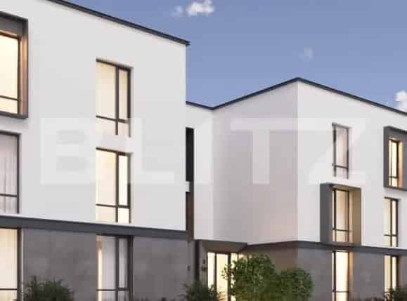 Apartament superb in comuna Mosnita Noua/ Urseni