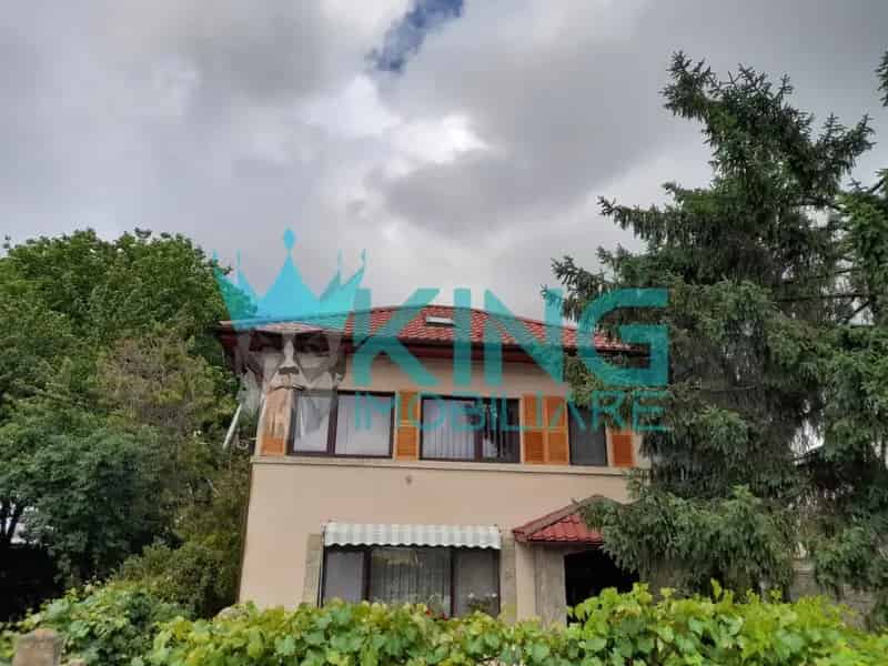 Casa 360mp Teren 1200mp Tancabesti Familie
