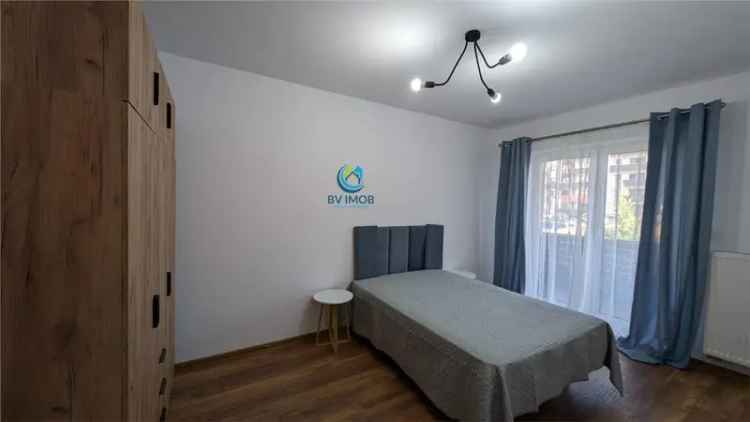 Inchiriem Apartament 2 Camere si 1/2, Mobilat, Decomandat, Avantgarden 3