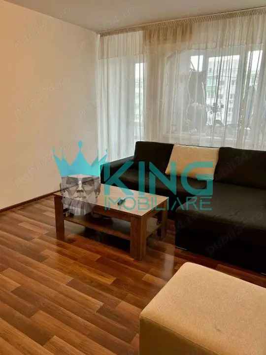 Apartament 2 Camere Stefan cel Mare Bucuresti