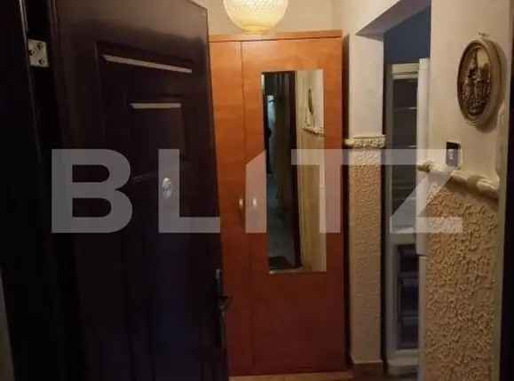 Apartament 2 camere, 48 mp, Sud