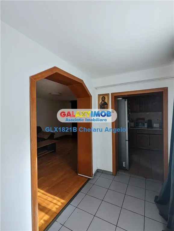 Vila 5 camere Mogosoaia teren 330mp