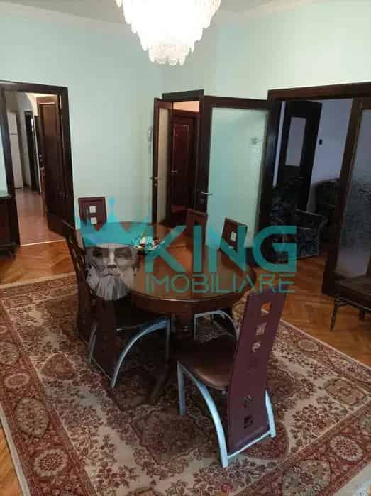 Inchiriere Apartament 4 Camere Mosilor - Mobilat Utilat