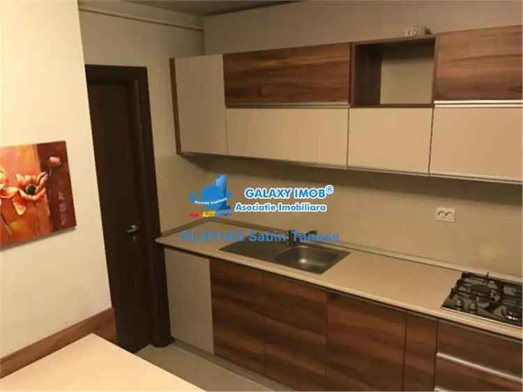 De  inchiriat apartament cu 3 camere confort 1 dec TEILOR PS uri