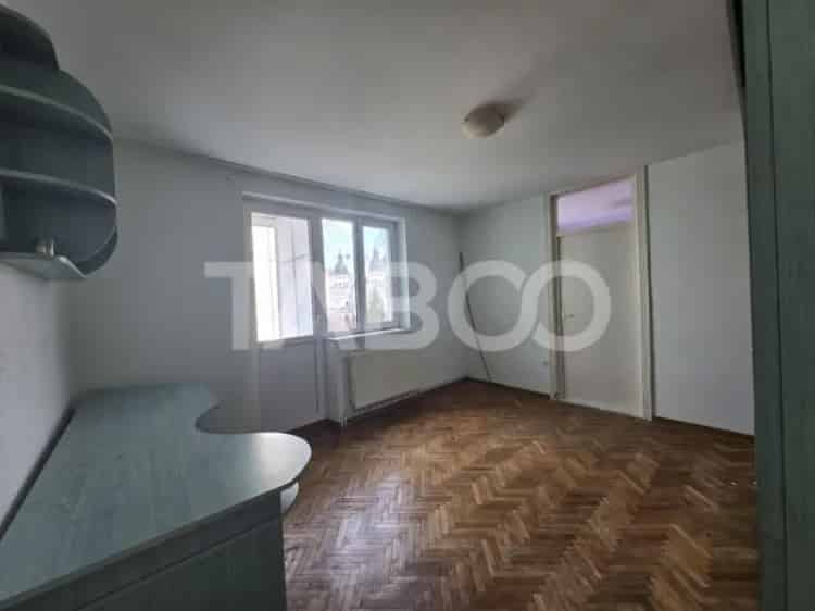 Apartament 2 camere Sibiu Mihai Viteazul 37mp