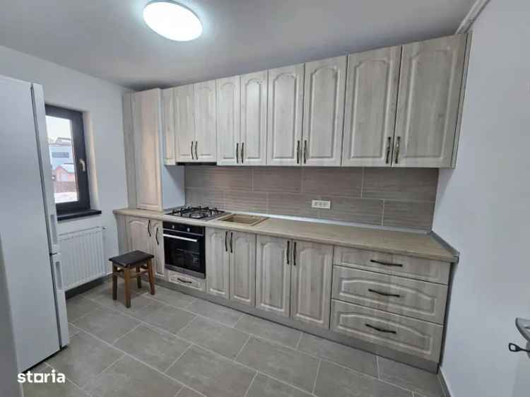 Vanzare apartamente 2 camere Trivale bloc nou