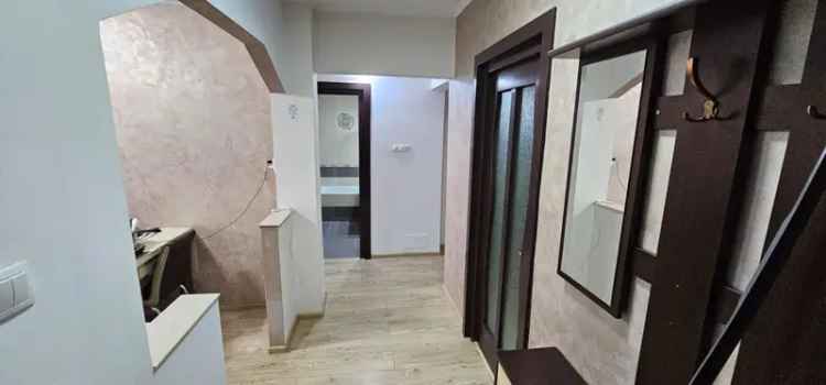 Apartament 3 camere