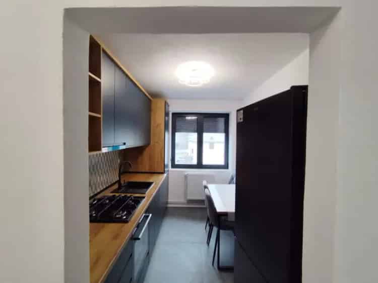 Apartament 3 camere Ultracentral Renovat 2025