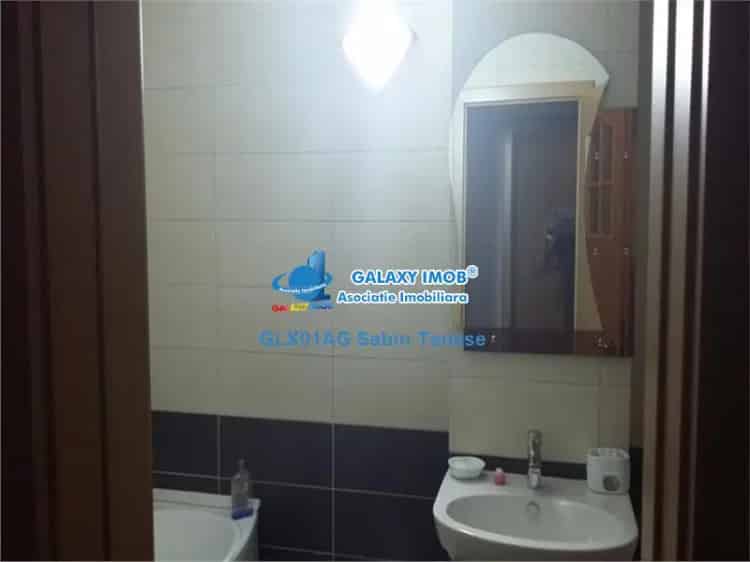 Inchiriere apartamente de lux 3 camere zona Popa Sapca Pitesti